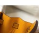 Hermes Touch Birkin 30cm Limited Edition Yellow Bag