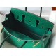 Hermes Touch Birkin 30cm Limited Edition Green Bag