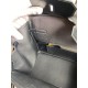 Hermes Birkin 40 Retourne Handmade Bag In Black Box Calfskin