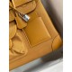 Hermes Cargo Birkin 35cm Limited-edition Bag In Sesame Canvas