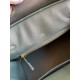 Hermes Ghillies Birkin 30cm Limited-edition Bag In Black Calfskin