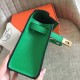 Hermes Bambou Kelly Pochette Epsom Handmade Bag