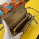 Hermes Kelly Classique To Go Wallet In Tourterelle Epsom Calfskin