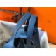 Hermes Picotin Lock 22 Bag In Blue Agate Clemence Leather