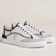 Hermes Men's Get Sneakers in Multicolour Calfskin