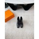 Hermes Jill 60 Ankle Boots in Black Calfskin