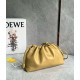 Loewe Flamenco Purse in Sahara Nappa Lambskin