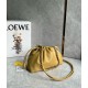 Loewe Flamenco Purse in Sahara Nappa Lambskin