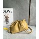 Loewe Flamenco Purse in Sahara Nappa Lambskin