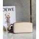 Loewe Puzzle Small Bag In Dune/Warm Desert Calfskin