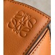 Loewe Puzzle Small Bag In Tan Classic Calfskin