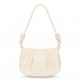 Loewe Paseo Satchel Bag in Angora Nappa Leather