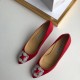 Manolo Blahnik Red Satin Hangisi 70mm Pumps