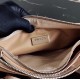 Prada Beige Nylon Re-Edition 2000 Shoulder Bag