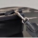 Prada Black Nylon Re-Edition 2000 Shoulder Bag