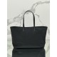 Prada Re-Edition 1978 Large Tote Bag in Black Re-Nylon