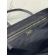 Prada Re-Edition 1978 Large Tote Bag in Black Re-Nylon