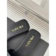 Prada Women's Slides in Black Saffiano Leather