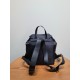 Prada Re-Edition 1978 Small Backpack in Black Re-Nylon