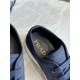 Prada Women's Sneakers in Dark Blue Fabric