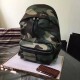 Saint Laurent City Backpack In Gabardine Camouflage