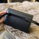 Saint Laurent Black Kate Belt Bag