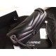 Saint Laurent Black Small Loulou Chain Bag