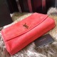 Saint Laurent Kate Medium Reversible Eros Red Bag