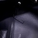 Saint Laurent So Black Loulou Puffer Medium Bag