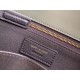 Saint Laurent Carre Satchel Bag In Olive Leather