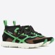 Valentino Garavani Green Sound High Sneakers