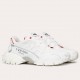 Valentino Men's White Climbers Sneakers