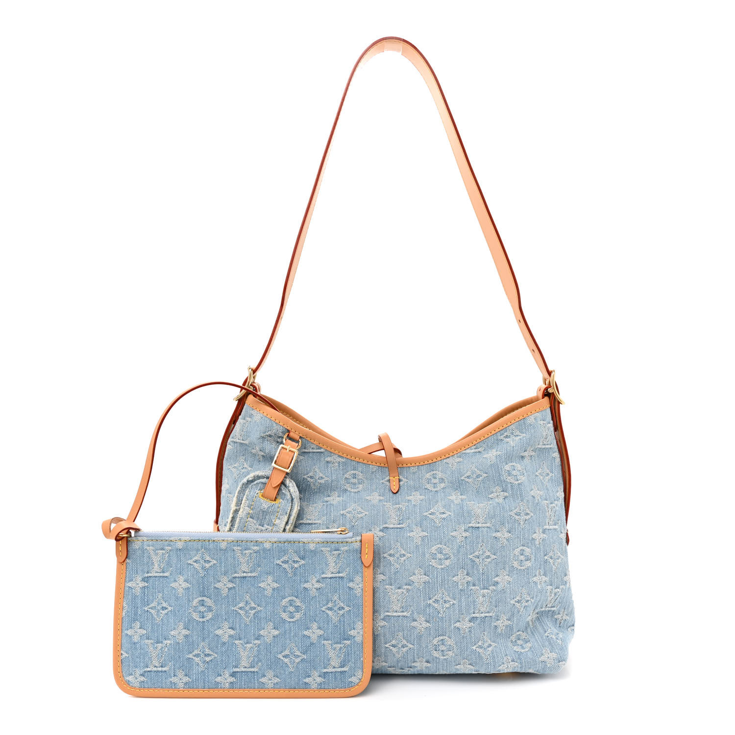 Louis Vuitton Carryall M11462