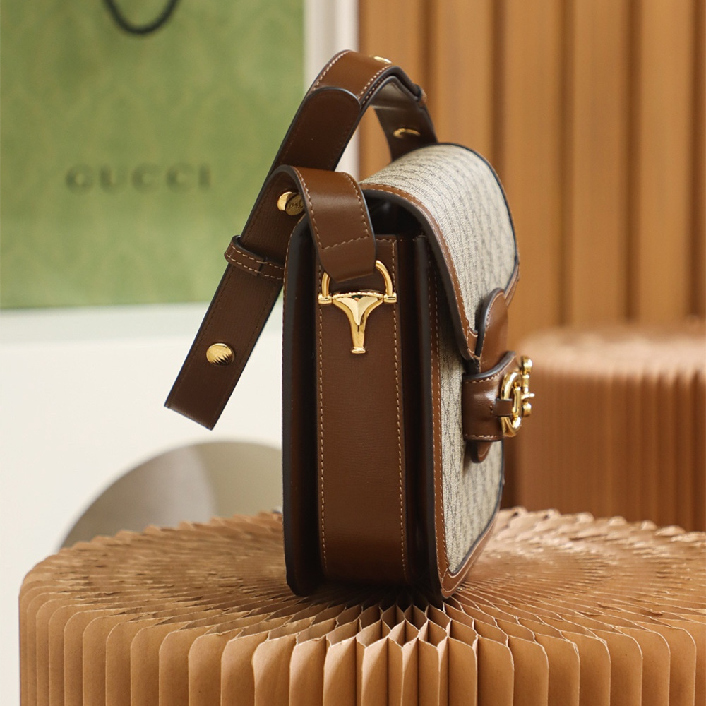 Gucci Horsebit Series Classic Edition