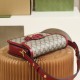 Gucci Horsebit Series Vintage Red