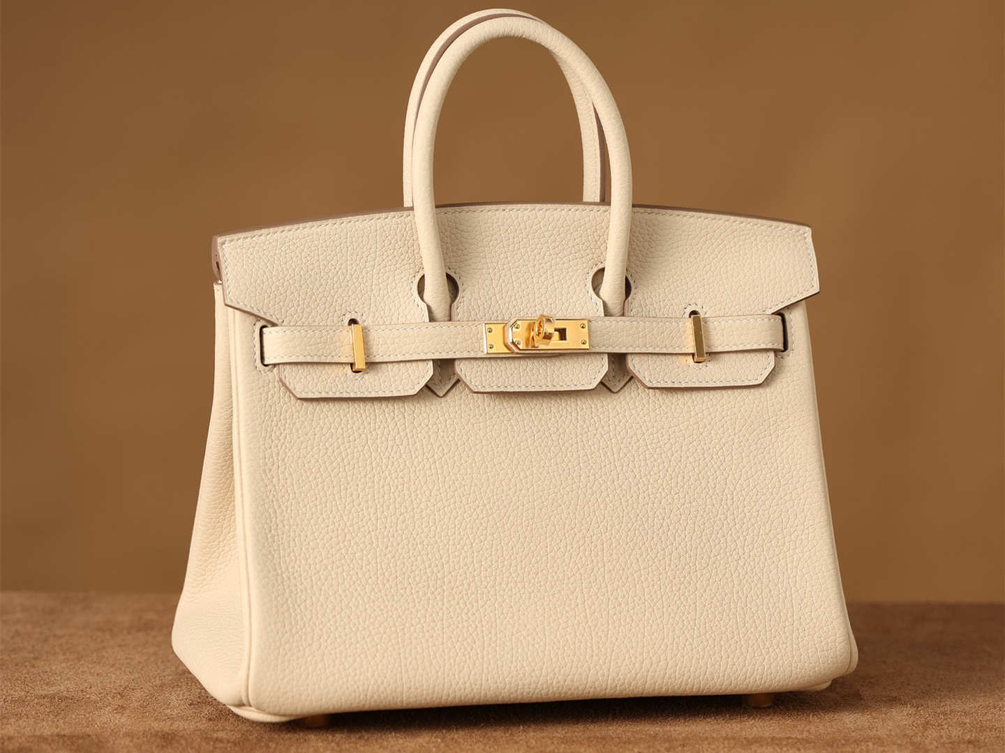 Hermes Birkin 25