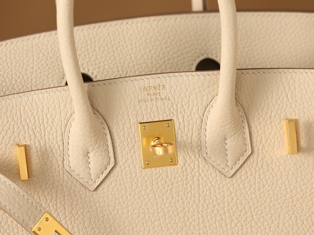 Hermes Birkin 25