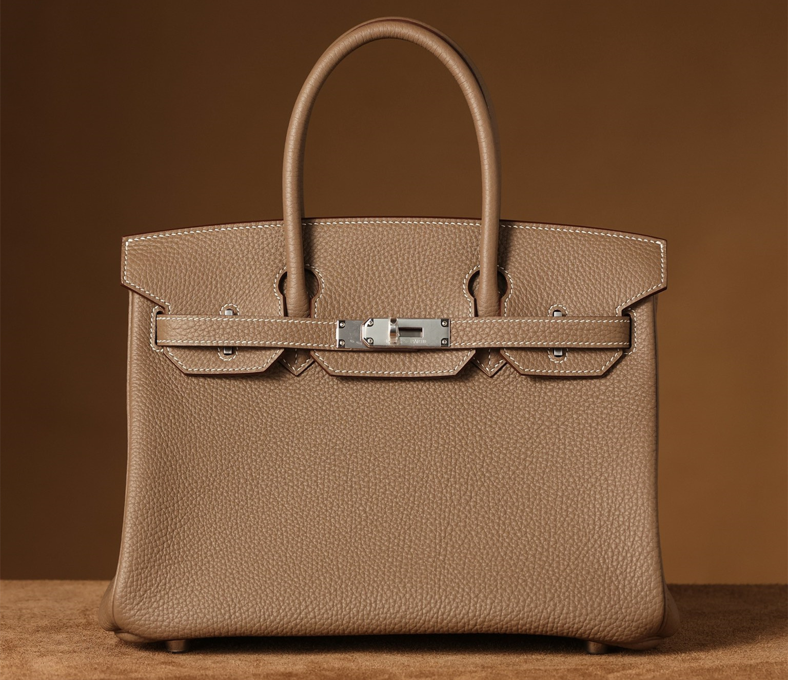 Hermes Birkin 25