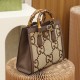 Gucci Bamboo Series Tote Bag Large