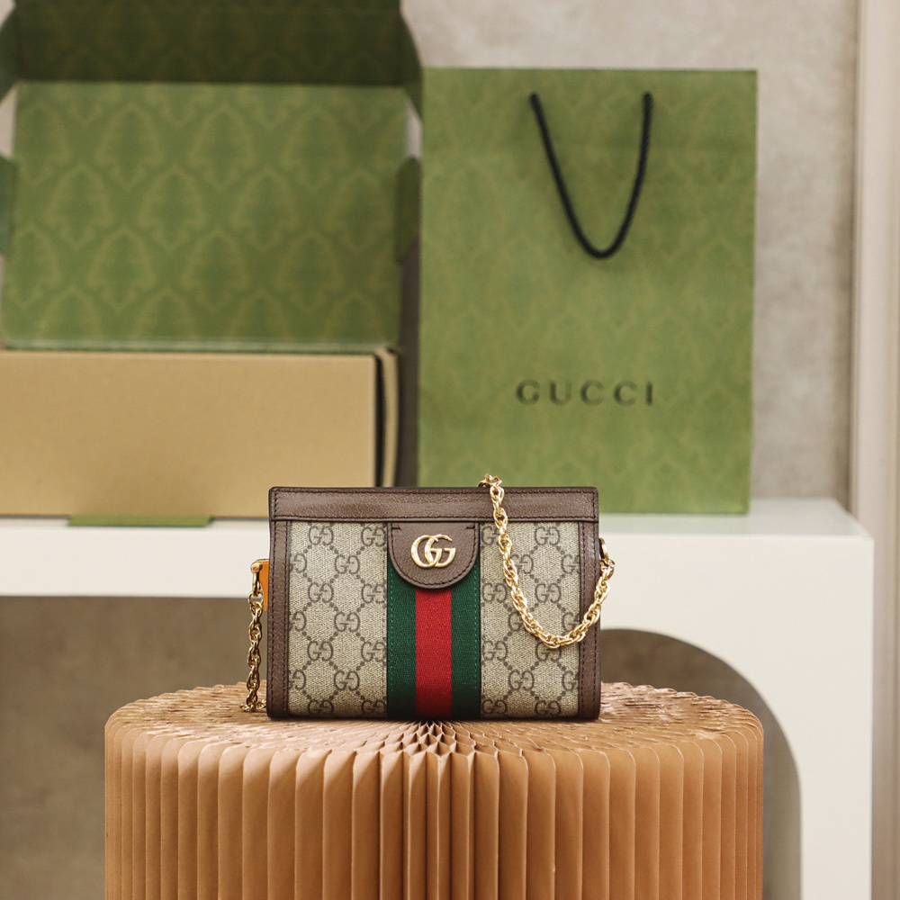 Gucci Ophidia Series Classic