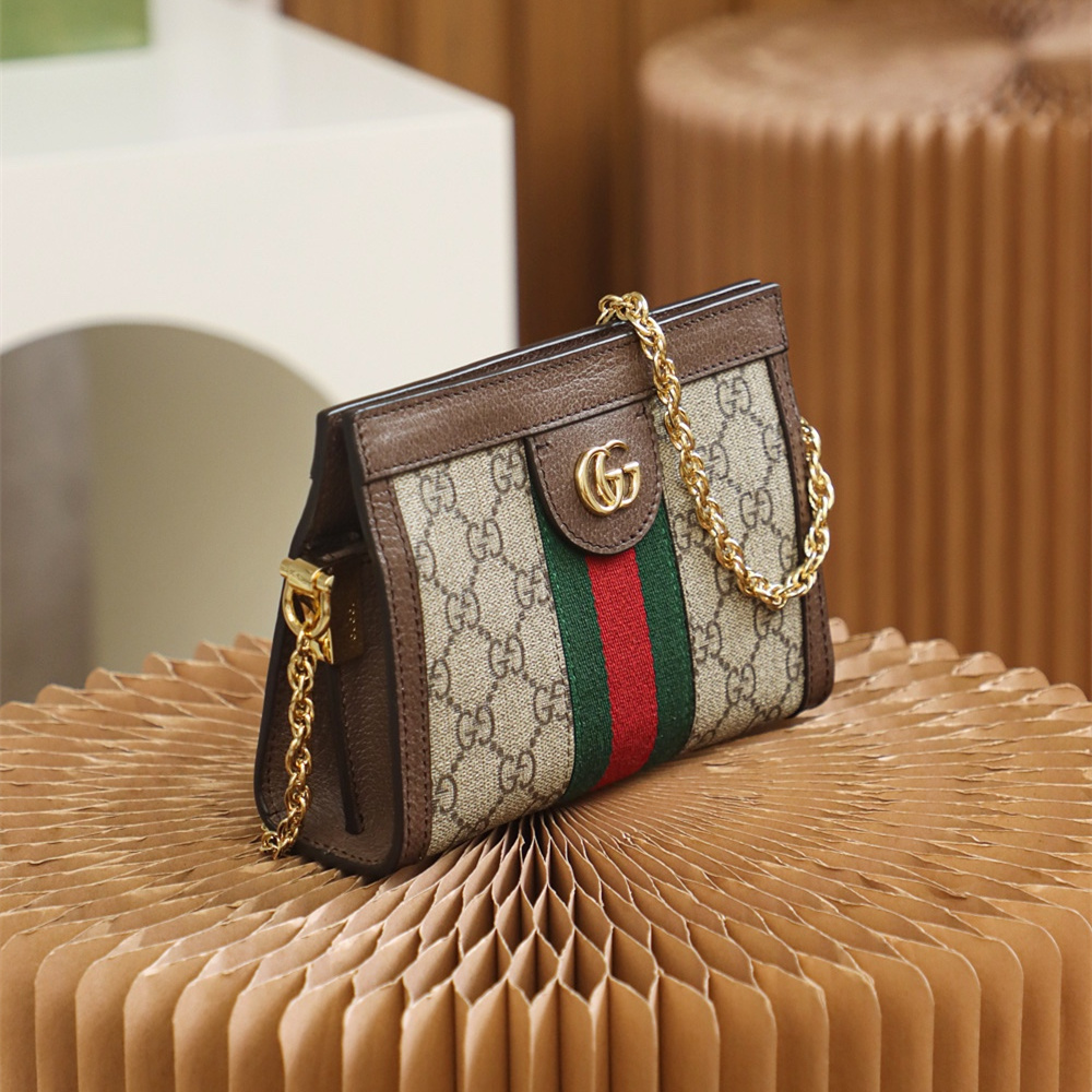 Gucci Ophidia Series Classic