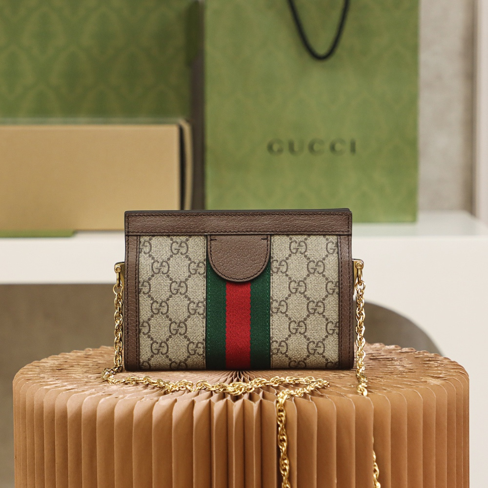 Gucci Ophidia Series Classic