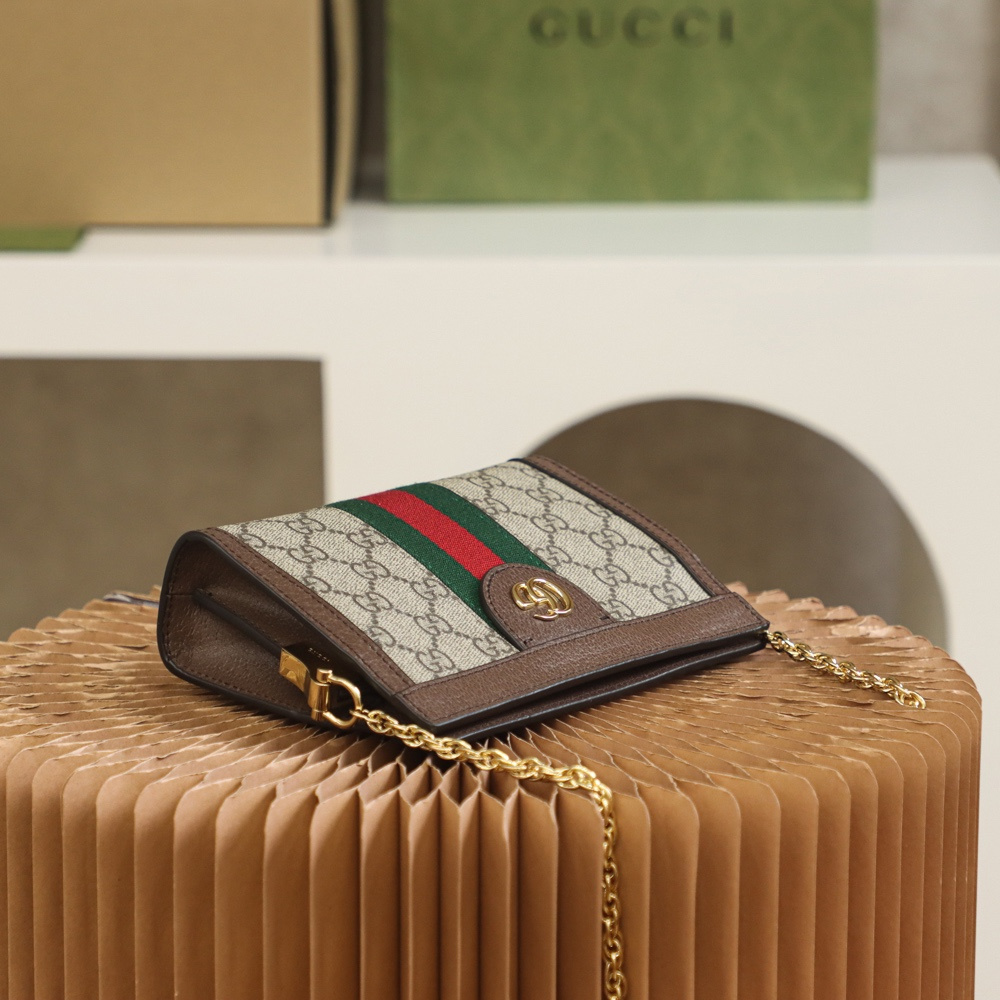 Gucci Ophidia Series Classic