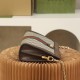 Gucci Ophidia Series Classic Brown Leather