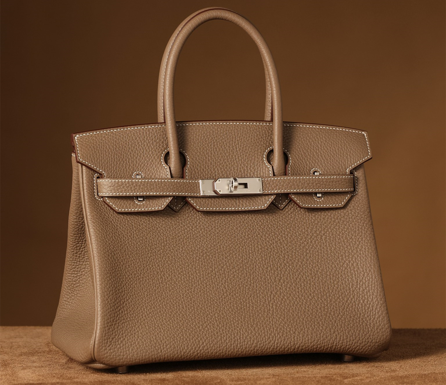 Hermes Birkin 25