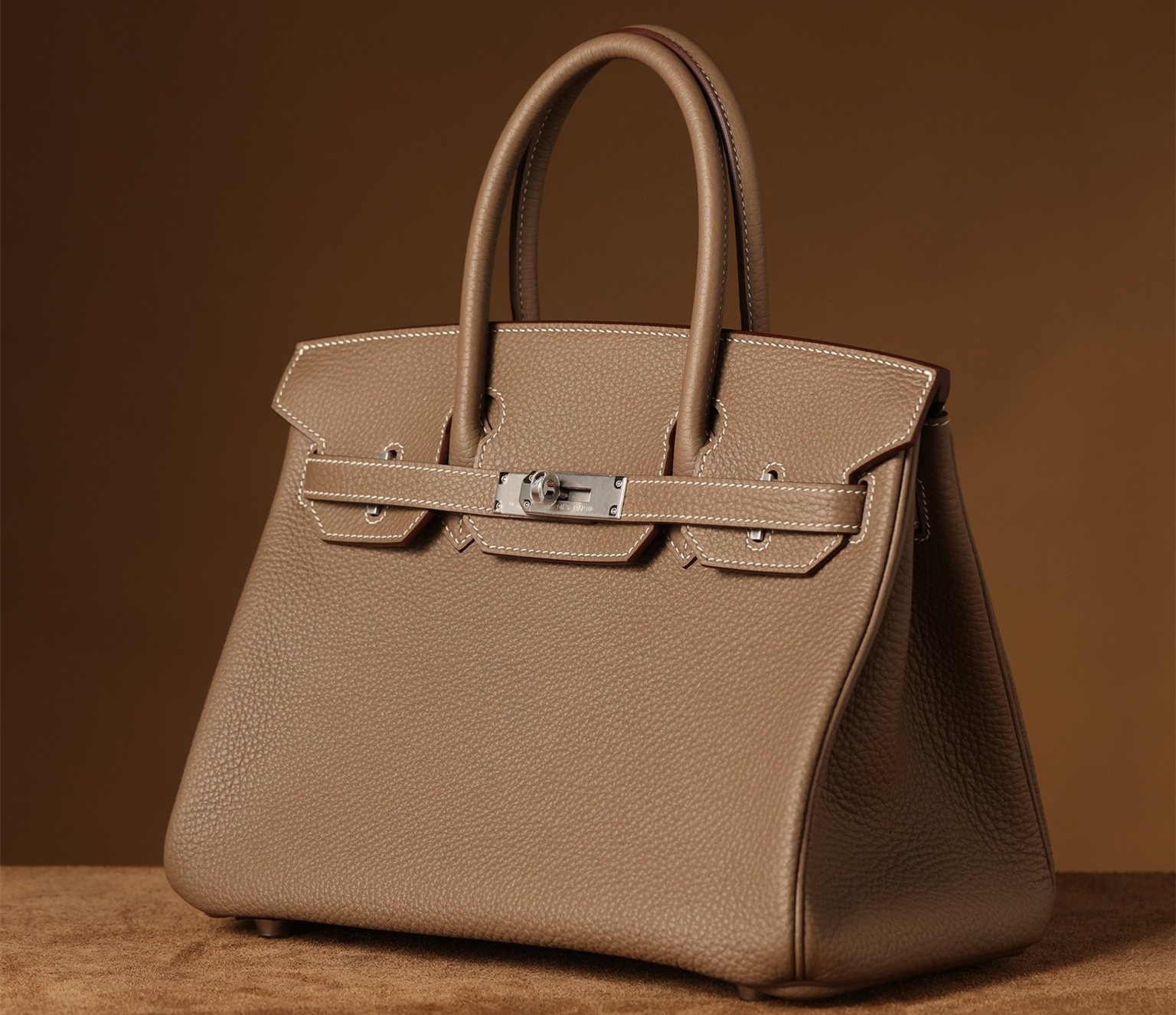 Hermes Birkin 25