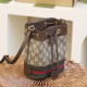 Gucci Bucket Bag Vintage Classic Edition