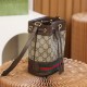 Gucci Bucket Bag Vintage Classic Edition