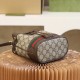 Gucci Bucket Bag Vintage Classic Edition