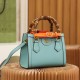 Gucci Handbag Light Blue